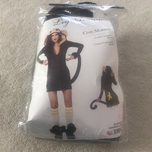 Other - Monkey Costume Other - Monkey Costume